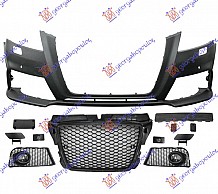 BRANIK PRE.(S3 IZGL) KOMP (SA SEN I PRS)