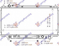 HLAD.MOTO.1.3-1.5 16V-1.6-18i(32.5x68)
