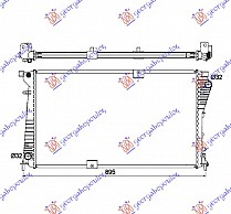 HLAD.MOT.2.0-2.5 CDTi(78x44.9)START-STOP