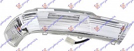 MIGAVAC U RETROVIZORU LED -07 (O)