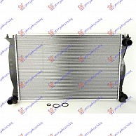 HLAD MOT. 2.7-3.0 TDI(67.5x44.5x32)MANUA