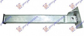 DRZAC PREDNJEG BRANIKA ALUMINIUM