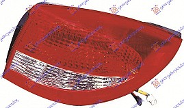 STOP LAMPA 4 VRATA