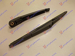 ZADNJI BRISAC KOMPLET 275mm