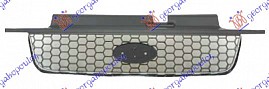 PVC MASKA CRNA/HROM LAJSNA -05