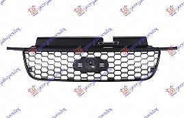 PVC MASKA CRNA 05-