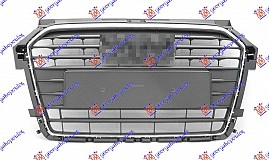 PVC MASKA (SA HROM. OKVIROM)