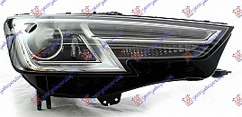 FAR Bi-XENON/LED DNEV.SVET.SA MOT.(DEPO)