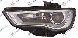 FAR Bi-XENON SA LED DNEVNIM SVETL(HELLA)