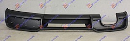 HLAD. MOTORA DODATNI (62x41x1.6) (VALEO)