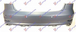 ZAD.BRANIK( PMS3/S-LINE) SA PDC I KAMERA
