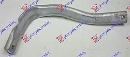 NOSAC PREDNJEG BLATOBR. ALUMINIJ. DONJI