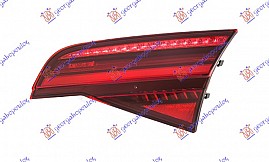 STOP LAMPA UNUTRAS. ZATAMNJENA LED (ULO)