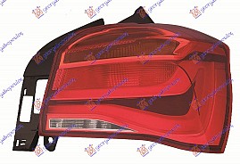 STOP LAMPA SPOLJASNJA LED