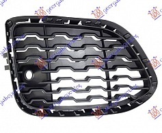 PVC MASKA PREDNJEG BRANIKA (M-SPORT)