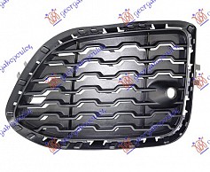 PVC MASKA PREDNJEG BRANIKA (M-SPORT)