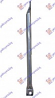 NOSAC VEZNOG LIMA (ALUMINIJUM)