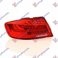 STOP LAMPA SPOLJ. LED 10- (COUPE) (ULO)