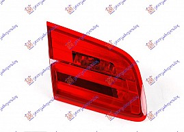 STOP LAMPA UNUTRASNJA 10- LED ULO COUPE