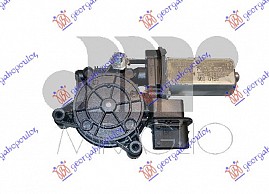 PODIZAC PRED. PROZ. (SAMO MOTOR) A KVAL.