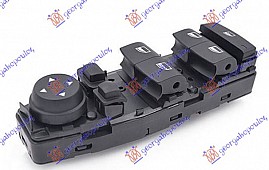 PREKIDAC U PRED.VR.(CETVRT)(8 PIN)