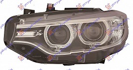 FAR Bi-XENON SA LED DNEV.SVETLOM(DEPO)