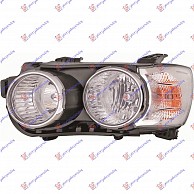 FAR ELEKTRICNI (HROM OKVIR)