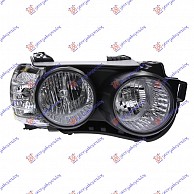 FAR ELEKTRICNI (CRNI OKVIR)