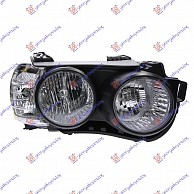 FAR ELEKTRICNI (CRNI OKVIR) (TYC)