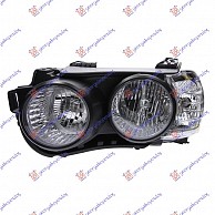 FAR ELEKTRICNI (CRNI OKVIR) (TYC)