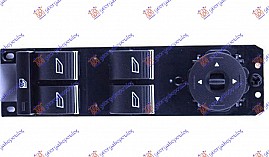 PREKIDAC U PRED.VR.(CETVRT)(3 PIN)