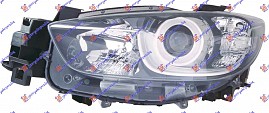 FAR ELEKTRICNI (H11/H15) (DEPO)