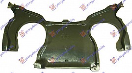 ZASTITA MOTORA (ZADNJI DEO)