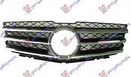 PVC MASKA HROM/CRNA (SPORT)