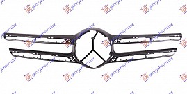 PVC MASKA SPOLJASNJA CRNA (SUV)