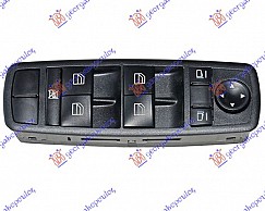 PREKIDAC U PRED.VR.(CETVRT)(3 PIN)