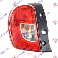 STOP LAMPA