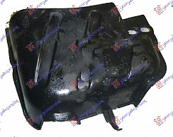 ZASTITA MOTORA PLASTICNA