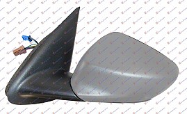 RETROVIZOR ELEKTRICNI GREJ.(5pin) A KVAL