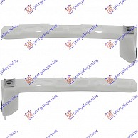 NOSAC ZAD.BRANIKA GORNJI PLAST.(SET)