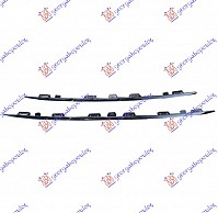 LAJS.PVC MASKE HROM GOR/DONJA(SET 2 DELA