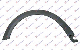 PLASTICNI RUB PR.BRANIKA (SA KAM.)