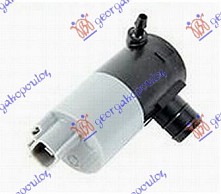 MOTOR ZA POS.TEC.BRISACA