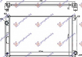 HLAD 2.0 16v BENZIN MAN-AUT (675x415x16)