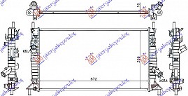 HLAD MOT.1.6-1.8-2.0TDCi-2.5 ST(67x38)M/