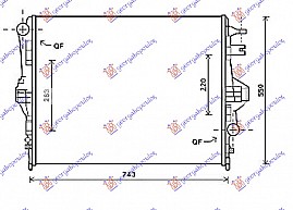 HLAD.MOTO.3.0/3.6 TSI/TFSI/HYBRID BENZIN