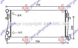 HLAD MOT.1.2i-16VTFSI-1.6-2.0TDi (65x32x