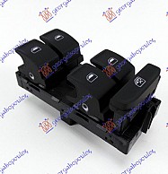 PREKIDAC U PRED.VR.(CETVOROSTR.)(8 PIN)