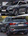 CUPRA ATECA 18-
