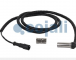SENZOR ABS 1560MM ACTROS L/D
